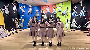 日向坂46展「WE R!」