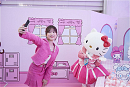 © 2024 SANRIO CO.,LTD. 著作(株)サンリオ