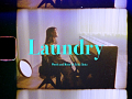 生田絵梨花『Laundry』MVより