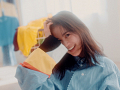 生田絵梨花『Laundry』MVより