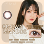 ・BROWN MANEGE（ブラウンマネージュ）