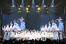 「AKB48 春コンサート2024 in ぴあアリーナMM 柏⽊由紀卒業コンサート 〜17 年間、歩いて来たこの道〜 supported by イモトのWiFi」