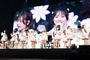 「AKB48春コンサート2024 inぴあアリーナMM夜の部 〜涙はいつの⽇か〜」