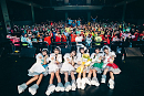 「FES☆TIVE新体制お披露目ワンマンライブ｣〜新体制で世界とったる決起集会〜」