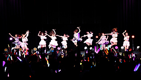 ハロプロ研修生