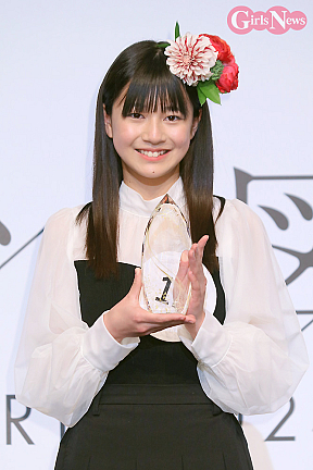 グランプリ・小原あめり