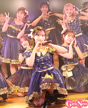 AKB48「村山彩希プロデュース新公演」