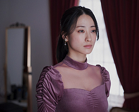 澄⽥綾乃×LUCKMAN写真展 「if...」