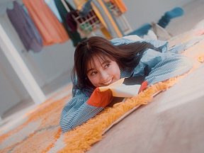 生田絵梨花『Laundry』MVより