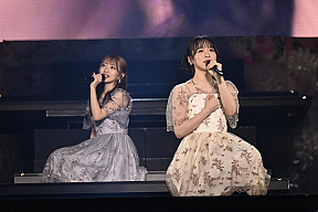 向井地美音、倉野尾成美