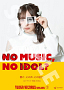 エイアイカ・怜伽「NO MUSIC, NO IDOL？」
