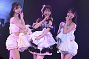 「AKB48 柏⽊由紀 卒業公演」