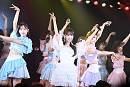 「AKB48 柏⽊由紀 卒業公演」