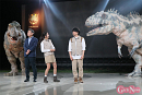 「DINO SAFARI　2024」