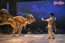 「DINO SAFARI　2024」