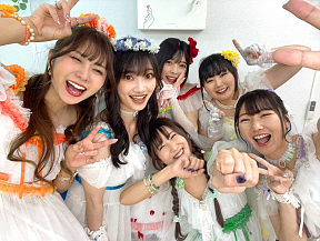 マリーメトロノーム*