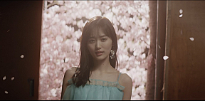 乃木坂46『夏桜』ミュージックビデオより