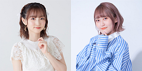 田中美海・高木美佑