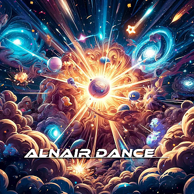 「ALNAIR DANCE」