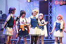 ©Frontwing ©GRISAIA Phantom Trigger THE STAGE