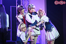 ©Frontwing ©GRISAIA Phantom Trigger THE STAGE