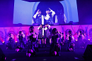 「HKT48 春のコンサート2024～ホップ・ステップ・ジャンプ～」最終公演より7期生