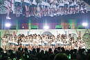 「HKT48 春のコンサート2024～ホップ・ステップ・ジャンプ～」最終公演より