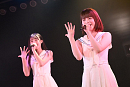 AKB48「ただいま 恋愛中」公演より