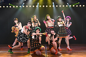 AKB48「ただいま 恋愛中」公演より