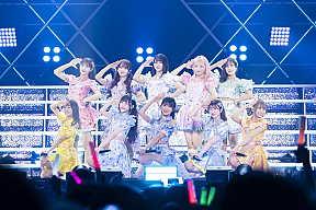 「＝LOVExLIVE」より