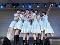 STU48 1st アルバム『懐かしい明⽇』大阪発売記念イベントより