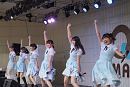 STU48 1st アルバム『懐かしい明⽇』大阪発売記念イベントより