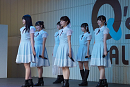 STU48 1st アルバム『懐かしい明⽇』大阪発売記念イベントより