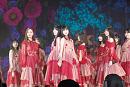 乃木坂46　香港単独ライブより