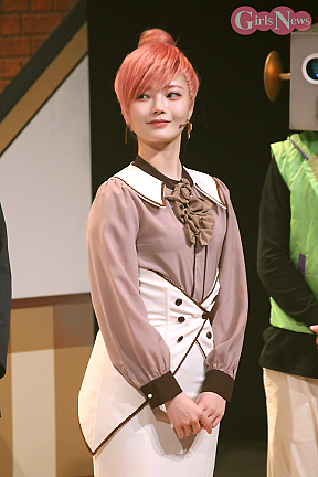 新谷姫加（姫蒲 役）