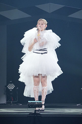 佐々木莉佳子（アンジュルム）