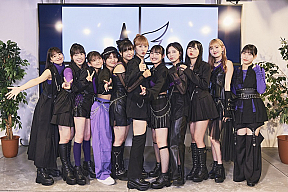 『アンジュルム特番～佐々木莉佳子のやさしい世界へ 君もおいでよ～』より