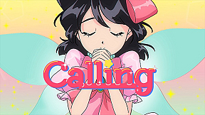 『Calling』リリックムービー