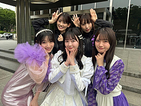 「推し寺アイドルまつり」キャンペーンより