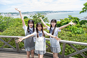 『AKB48 研究⽣のWOW!!! 〜THE WALK OF THE　WORLD〜』より