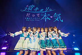 可憐なアイボリー　