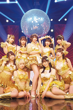 ヤングアニマルWebより