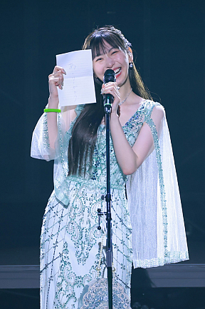 植村あかり（Juice=Juice）