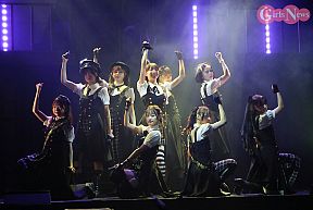 ×純文学少女歌劇団