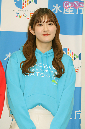 川村文乃（アンジュルム）