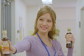 桃月なしこ(本栖ゆずな役)