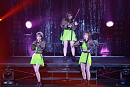 Juice=Juice　Concert Tour 2024 TRIANGROOOVE2 Special　石山、有澤、井上