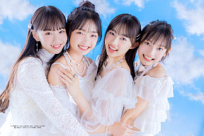 「ニコラモデルオーディション」グランプリ