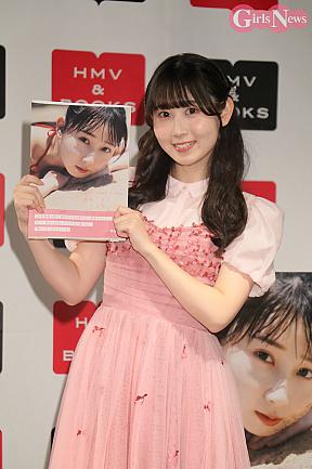 井上瑠夏（SKE48）