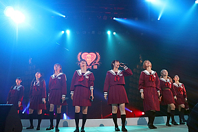 私立恵比寿中学秋田分校 FINAL～フィナーレはいつも笑顔で～